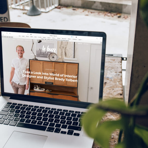 Web design bg